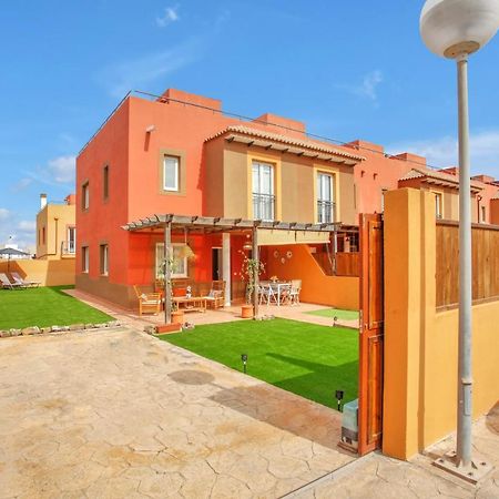 Villa Las Margaritas Corralejo Exterior photo