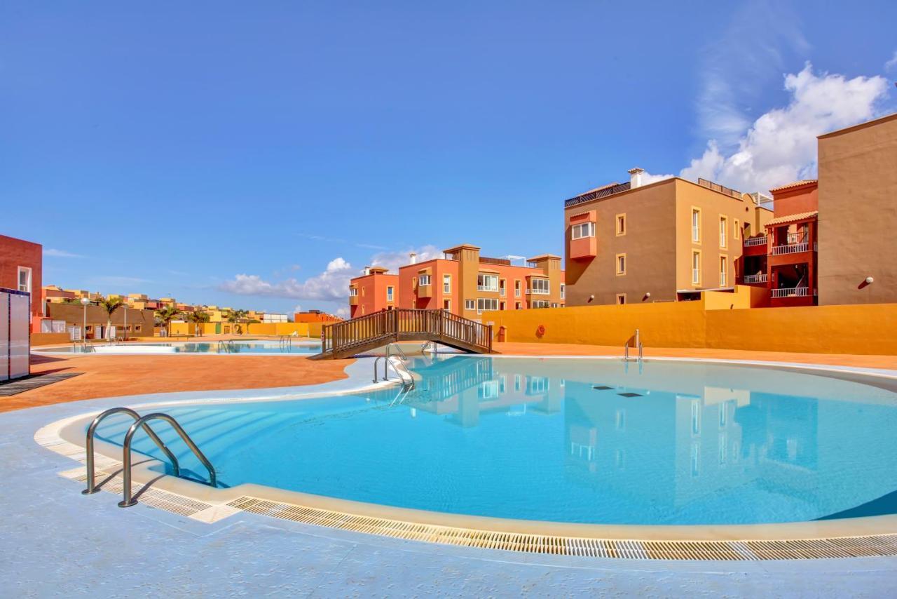 Villa Las Margaritas Corralejo Exterior photo